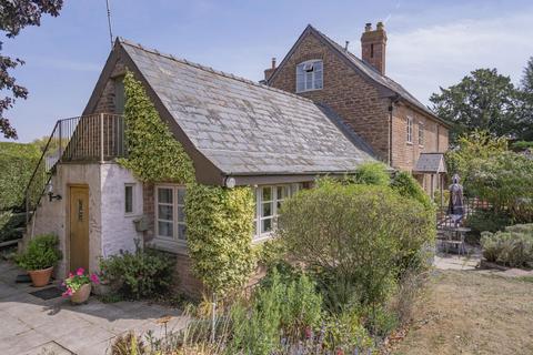 6 bedroom character property for sale, Llangarron, Ross-on-wye, HR9