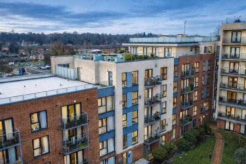 2 bedroom apartment to rent, Midland Road, Hemel Hempstead HP2