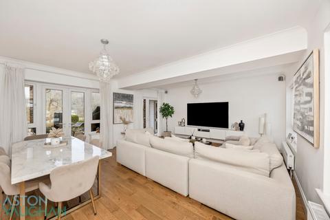 undefined, Court Close, Brighton BN1