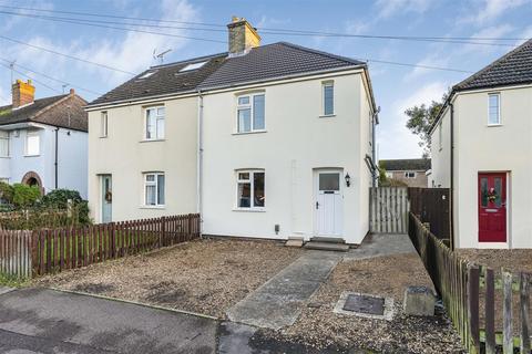 3 bedroom semi-detached house for sale, Scotland Road, Cambridge CB4