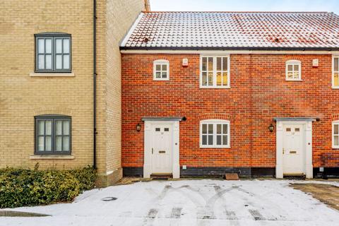undefined, New Mills Yard, Norwich