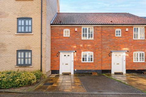 undefined, New Mills Yard, Norwich
