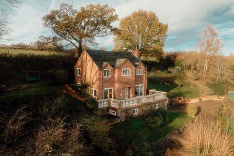 undefined, Hoarwithy, Hereford, Herefordshire, HR2