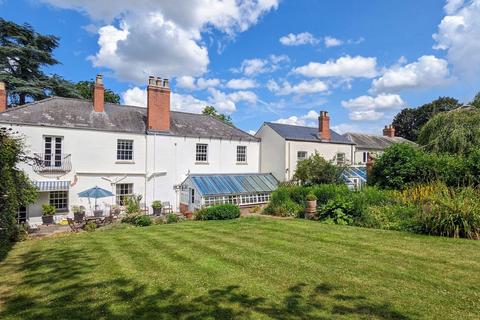 undefined, Weston Under Penyard, Ross-on-wye, HR9
