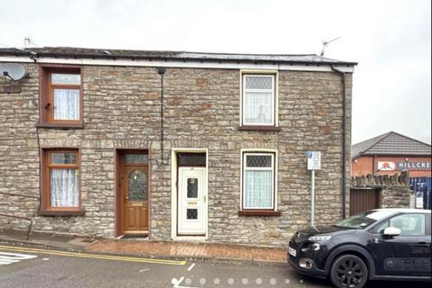undefined, Pryce Street (Sts), Mountain Ash, CF45