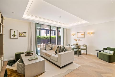 undefined, Basil Street, London, SW3
