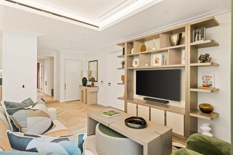 undefined, Basil Street, London, SW3