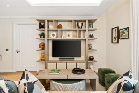 undefined, Basil Street, London, SW3