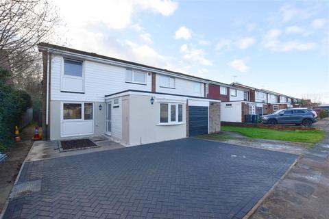 undefined, The Bourne, Bovingdon, Hemel Hempstead