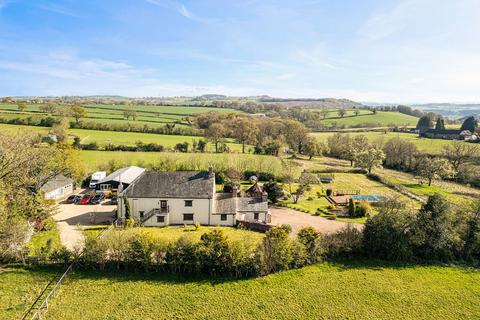undefined, Broad Oak, Hereford, Herefordshire, HR2