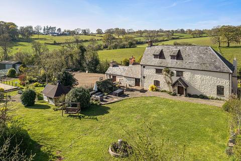 undefined, Broad Oak, Hereford, Herefordshire, HR2