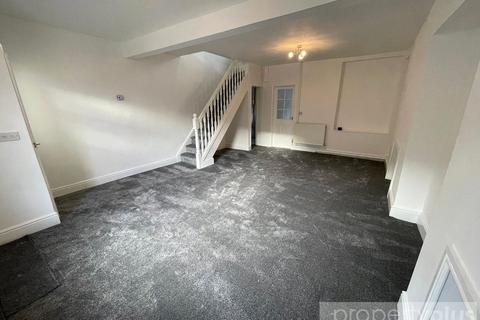 undefined, Park Street, Park Street Tonypandy, Clydach Vale, CF40