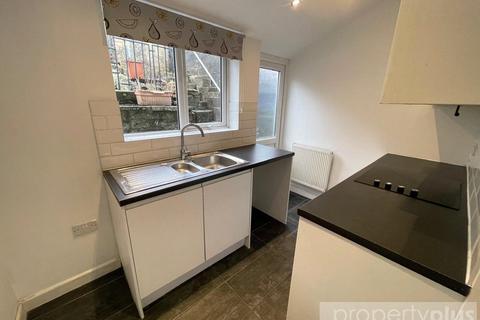 undefined, Park Street, Park Street Tonypandy, Clydach Vale, CF40