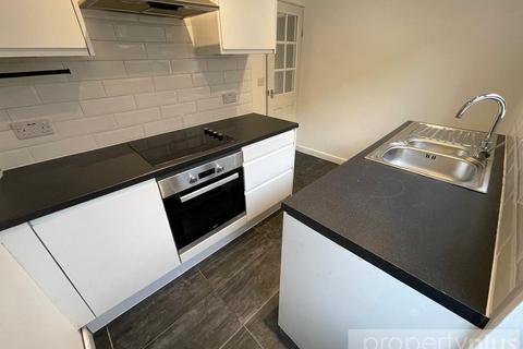 undefined, Park Street, Park Street Tonypandy, Clydach Vale, CF40