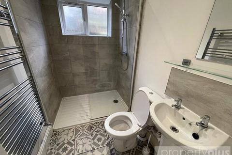 undefined, Park Street, Park Street Tonypandy, Clydach Vale, CF40