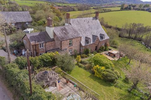 undefined, Marstow, Ross-on-wye, Herefordshire, HR9