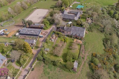 undefined, Marstow, Ross-on-wye, Herefordshire, HR9