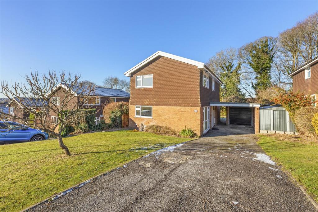 8 Foxhill Close, HP13 5 BL-14.jpg