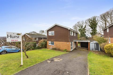 undefined, Foxhill Close, High Wycombe HP13