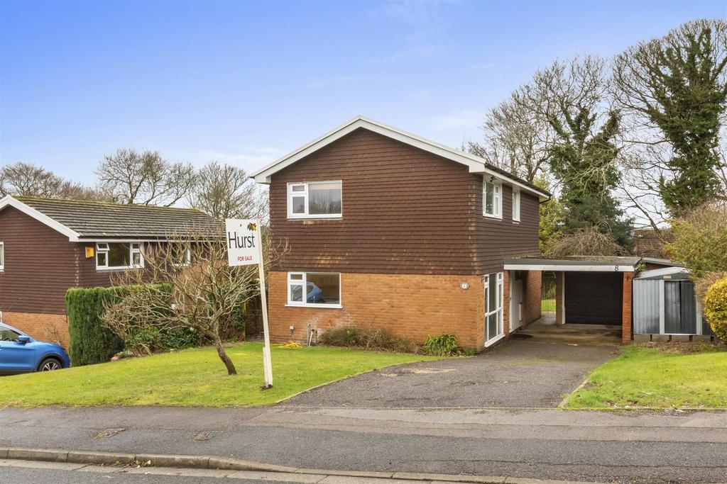 8 Foxhill Close, HP13 5 BL-9.jpg