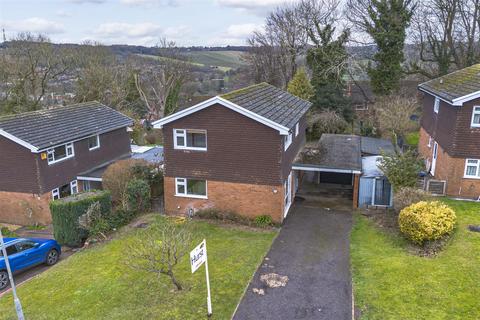 4 bedroom detached house for sale, Foxhill Close, High Wycombe HP13
