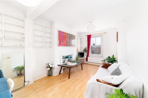 3 bedroom flat to rent, Pember Road, Kensal Rise NW10