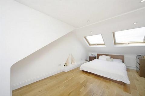 3 bedroom flat to rent, Pember Road, Kensal Rise NW10