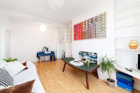 3 bedroom flat to rent, Pember Road, Kensal Rise NW10