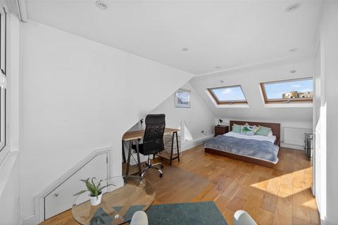 2 bedroom flat to rent, Pember Road, Kensal Rise NW10