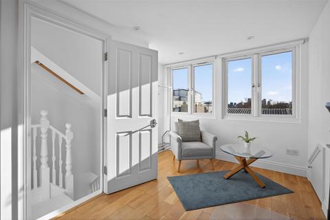 2 bedroom flat to rent, Pember Road, Kensal Rise NW10