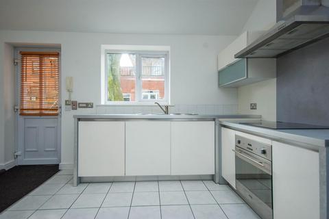 undefined, Wentworth Lodge, Wakefield WF1