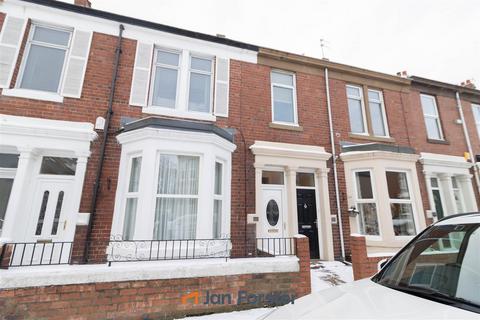 undefined, Kitchener Terrace, North Shields, Tyne and Wear
