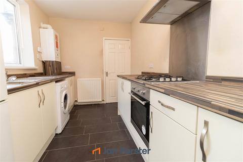 undefined, Kitchener Terrace, North Shields, Tyne and Wear