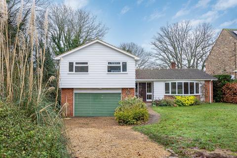 4 bedroom house for sale - Seymour Plain, Marlow
