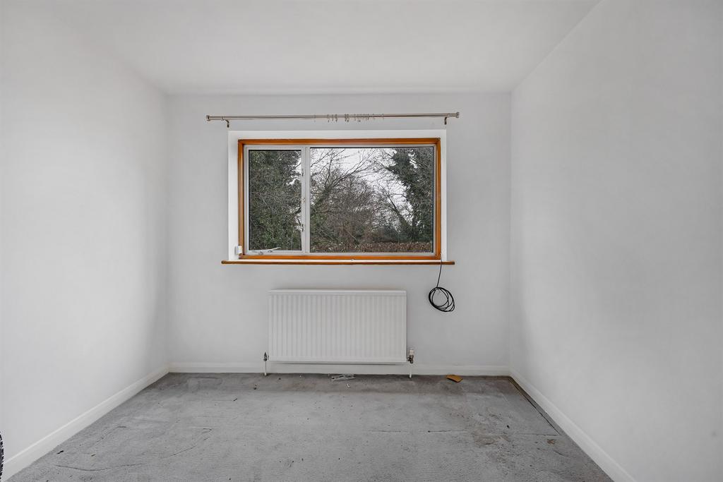 Office/Bedroom 5