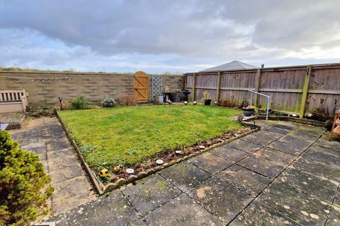 3 bedroom detached house for sale, THE BURROWS, NEWTON, PORTHCAWL, CF36 5AJ