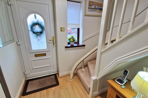 3 bedroom detached house for sale, THE BURROWS, NEWTON, PORTHCAWL, CF36 5AJ