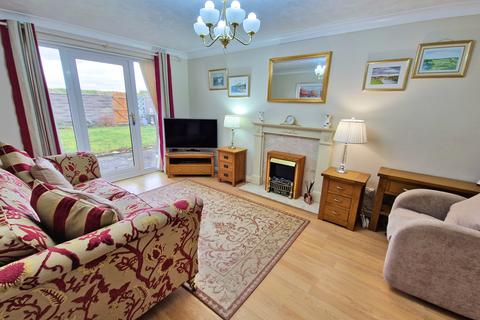 3 bedroom detached house for sale, THE BURROWS, NEWTON, PORTHCAWL, CF36 5AJ