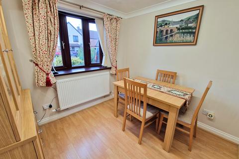 3 bedroom detached house for sale, THE BURROWS, NEWTON, PORTHCAWL, CF36 5AJ