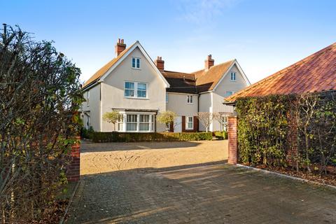 undefined, Brook Farm, Great Cornard CO10