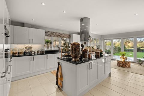 undefined, Brook Farm, Great Cornard CO10
