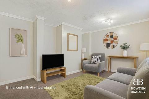 2 bedroom house for sale, Huntsman Road, Ilford, IG6