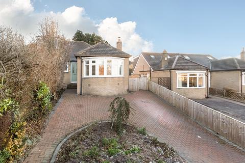 2 bedroom semi-detached bungalow for sale, Carr Manor Road, Leeds LS17