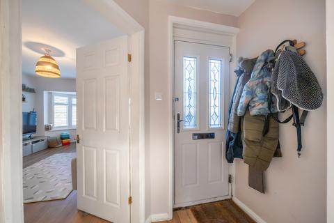 undefined, Carr Manor Road, Leeds LS17