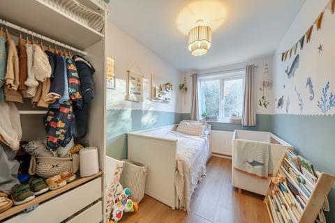 undefined, Carr Manor Road, Leeds LS17