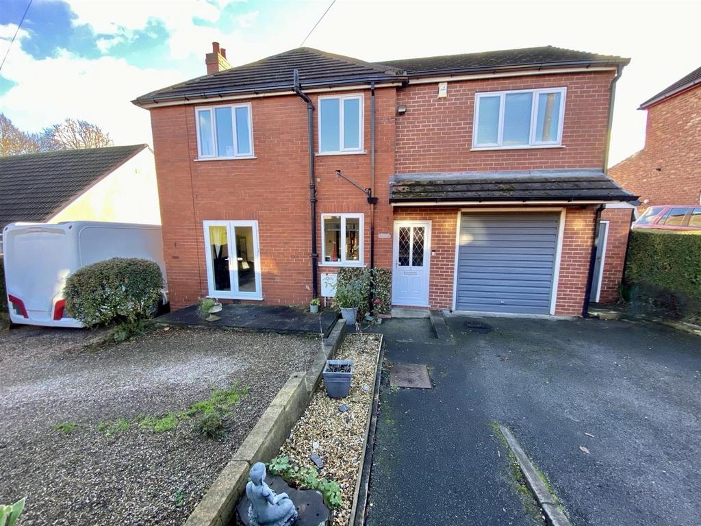 Bramleys Estate Agents - Quarryside Road - Mirfiel