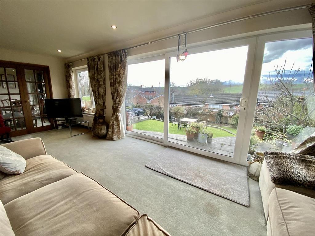 Bramleys Estate Agents - Quarryside Road - Mirfiel