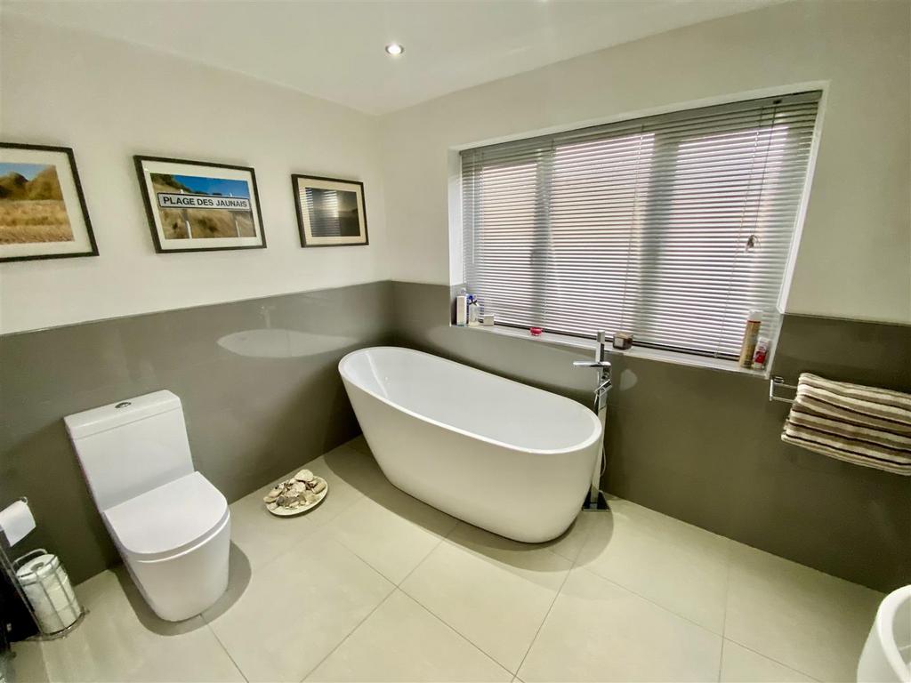 Bramleys Estate Agents - Quarryside Road - Mirfiel