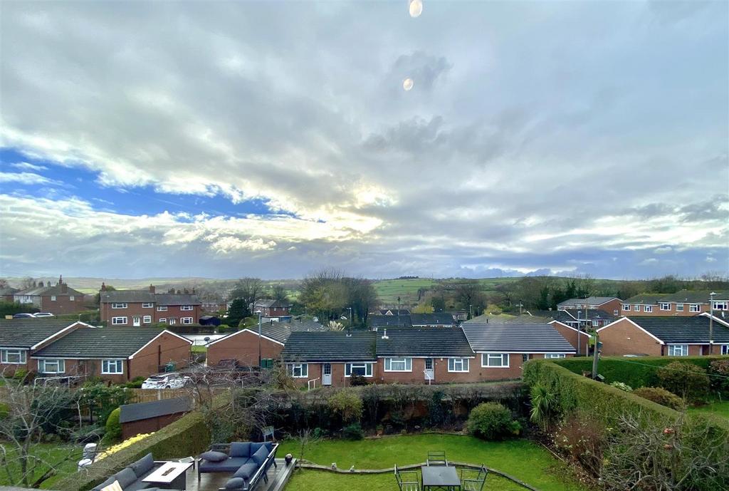 Bramleys Estate Agents - Quarryside Road - Mirfiel