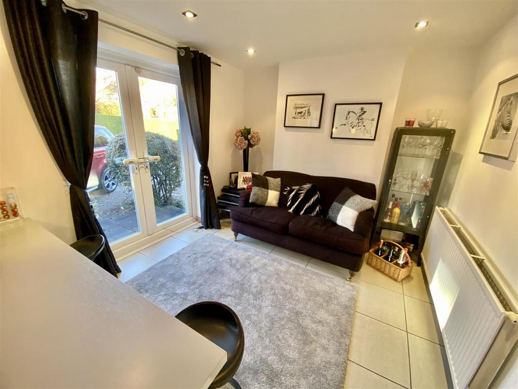 Bramleys Estate Agents - Quarryside Road - Mirfiel